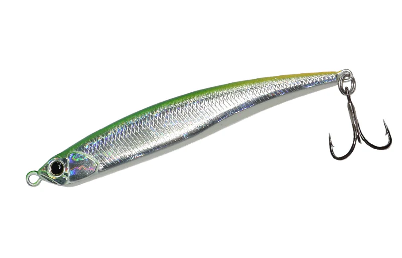 Hardbaits