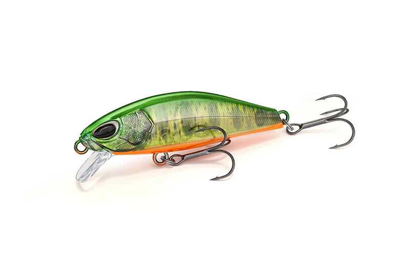 Shads & Minnows